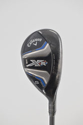Callaway XR 16 OS 5 Hybrid SR Flex 38.25" Golf Clubs GolfRoots 