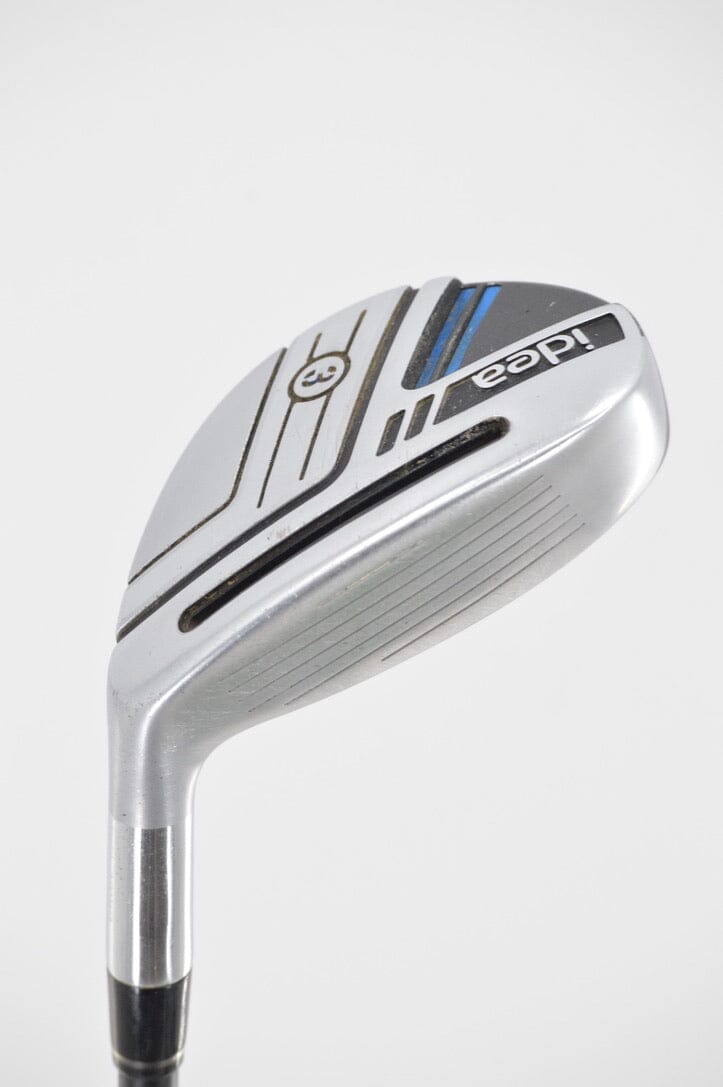 Adams Idea 3 Hybrid S Flex 40.5" Golf Clubs GolfRoots 