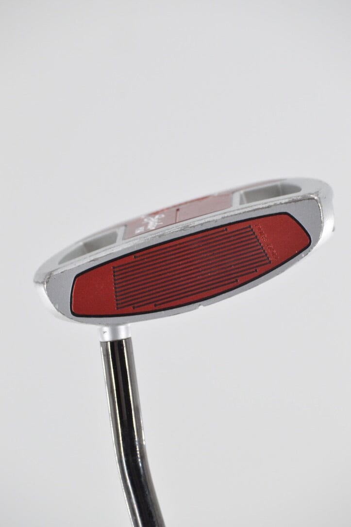 TaylorMade Spider MINi Red Putter 35" Golf Clubs GolfRoots 