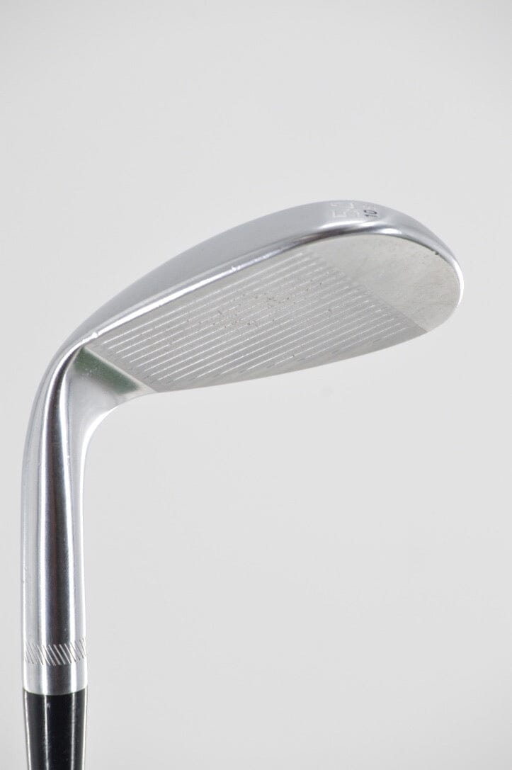 Titleist Vokey SM7 Brushed Steel 54 Degree Wedge Wedge Flex 35.25" Golf Clubs GolfRoots 