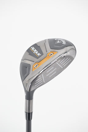 Callaway Rogue St Max 5 Wood R Flex Golf Clubs GolfRoots 