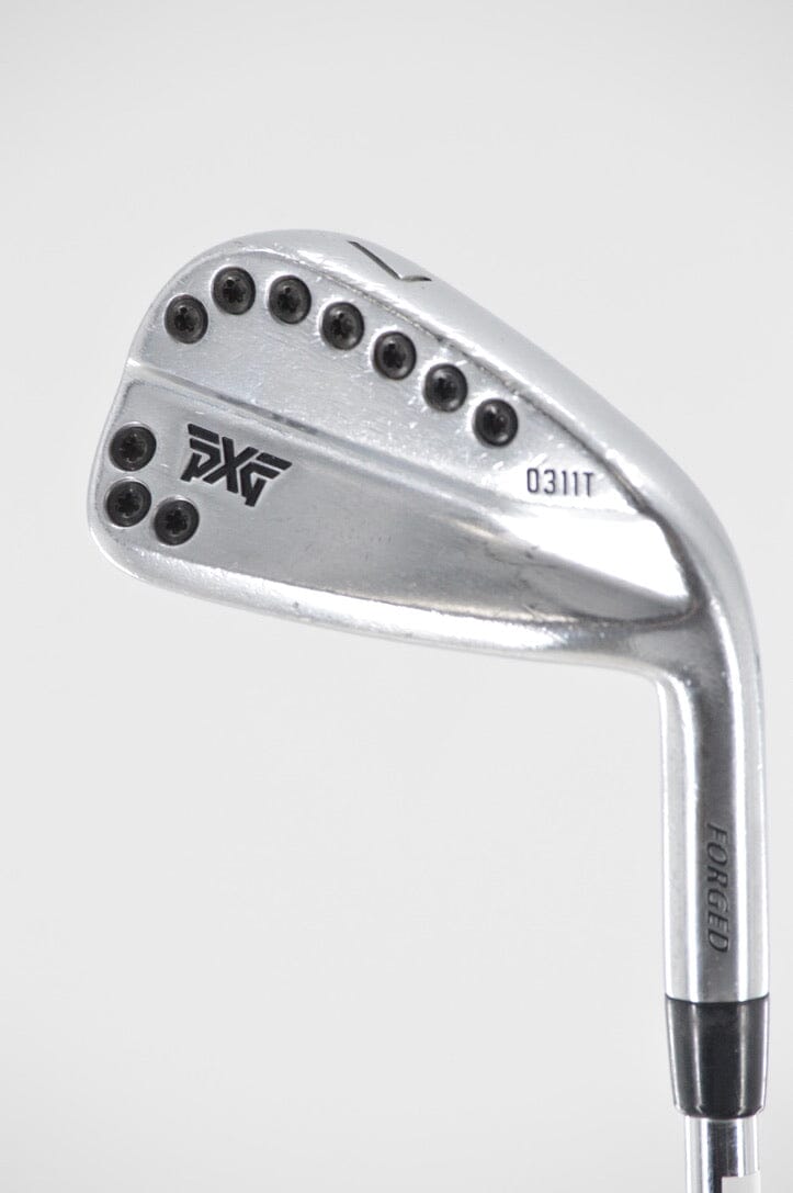 PXG 0311T 7 Iron S Flex 36.75" Golf Clubs GolfRoots 
