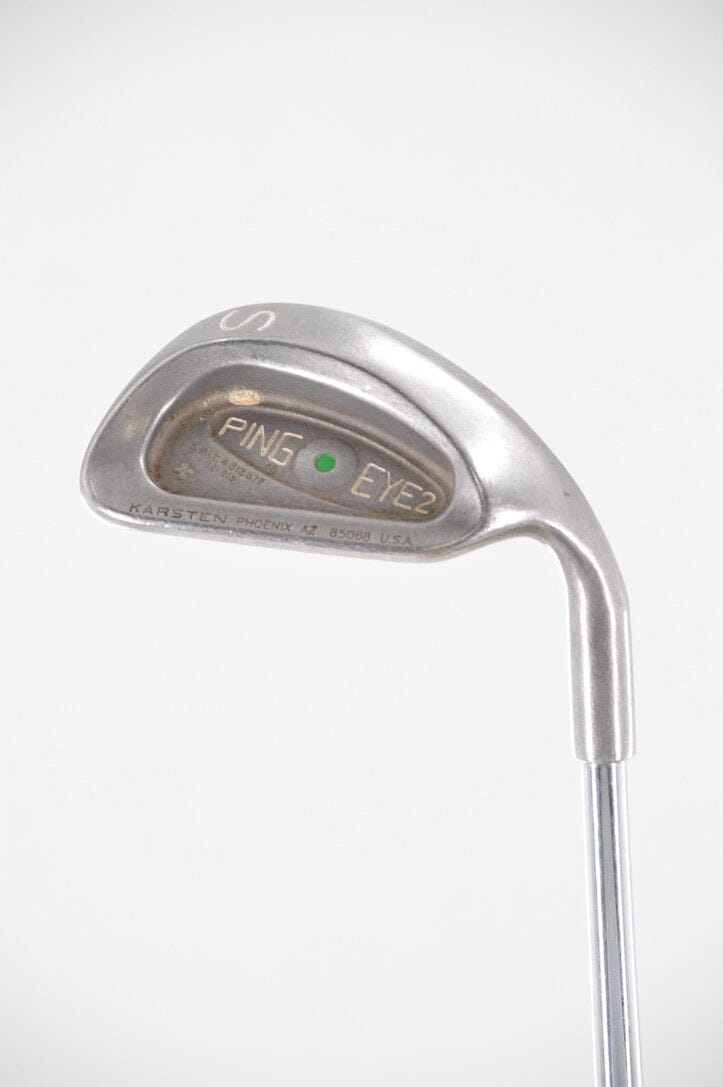 Ping Eye 2 SW S Flex 35.25" Golf Clubs GolfRoots 