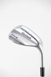 Cleveland RTX Zipcore Tour Satin 54 Degree Wedge Wedge Flex 35.25" Golf Clubs GolfRoots 
