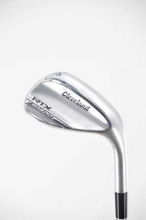 Cleveland RTX Zipcore Tour Satin 54 Degree Wedge Wedge Flex 35.25" Golf Clubs GolfRoots 