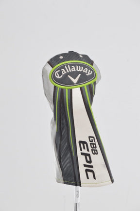 Women's Callaway Great Big Bertha Epic 5 Wood W Flex 41.25" Golf Clubs GolfRoots 