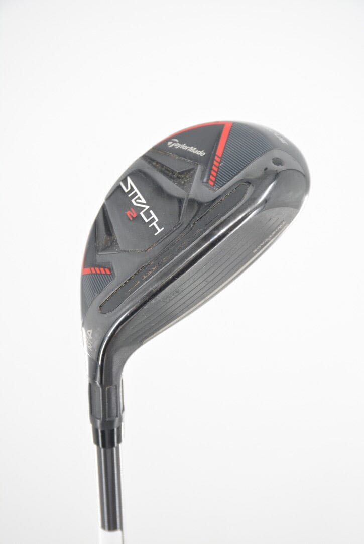 Taylormade Stealth 2 Rescue 4 Hybrid S Flex 40