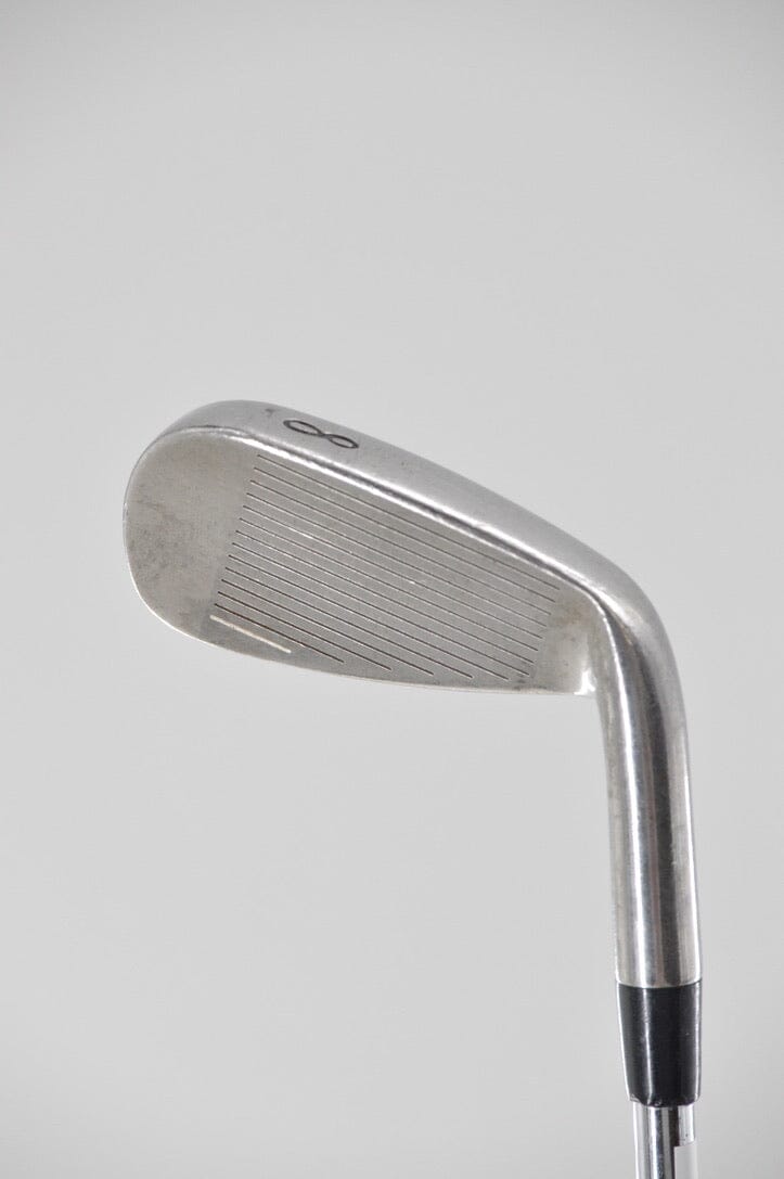 Lefty Callaway X-22 Tour 8 Iron S Flex 36.75" Golf Clubs GolfRoots 