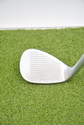 Cleveland 588 Rtx Satin 60 Degree Wedge Wedge Flex Golf Clubs GolfRoots 