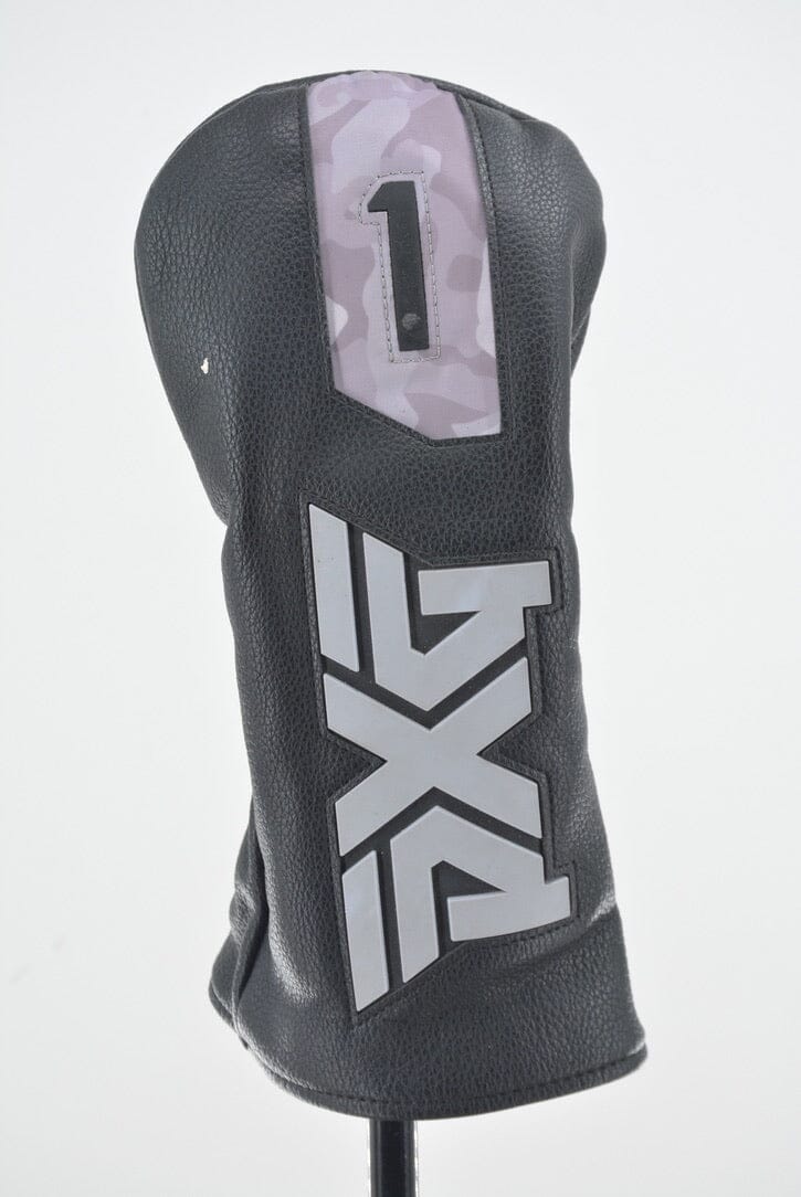 PXG Camo Driver Headcover Golf Clubs GolfRoots 