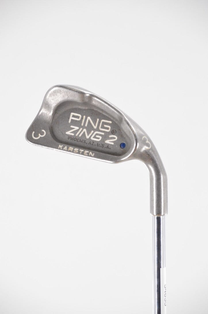 Ping Zing 2 3 Iron R Flex 38.75" Golf Clubs GolfRoots 