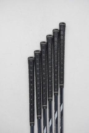 Callaway Apex DCB 5-PW Iron Set R Flex -1" Golf Clubs GolfRoots 