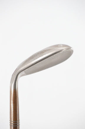 TaylorMade Hi-Toe 58 Degree Wedge S Flex 34.75" Golf Clubs GolfRoots 