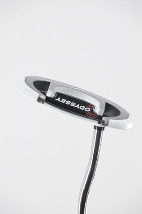 Odyssey Versa 90 Sabertooth Black Putter 35" Golf Clubs GolfRoots 