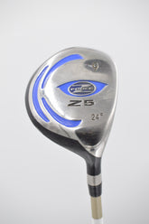 ZForce Z5 9 Wood S Flex Golf Clubs GolfRoots 