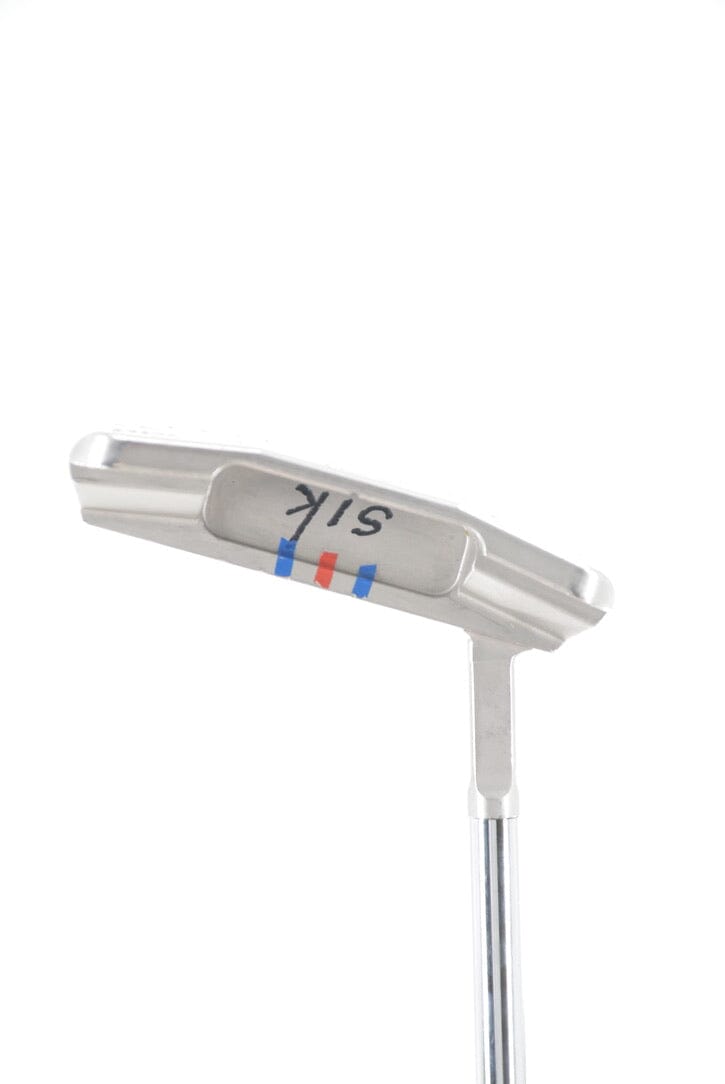 Sik Golf DW C-Series Slant Neck Putter 35" Golf Clubs GolfRoots 