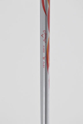 Women's Lefty Callaway Diablo Edge 5 Wood W Flex 41.25" Golf Clubs GolfRoots 