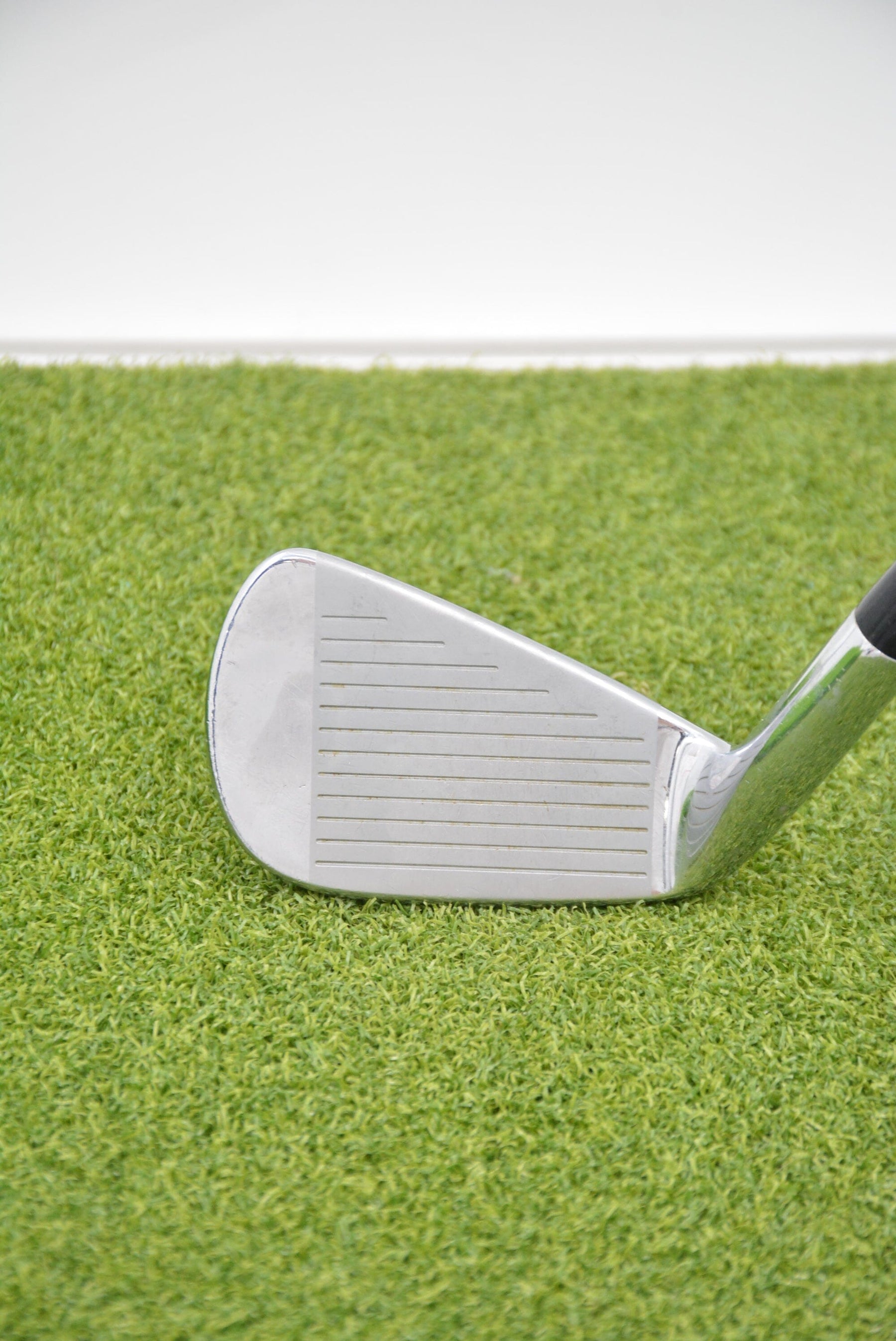 Mizuno Mp 60 6 Iron S Flex +1.25" Golf Clubs GolfRoots 
