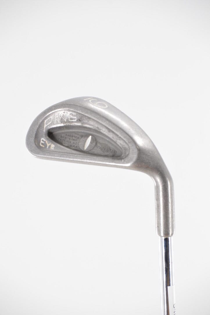 Ping Eye 9 Iron R Flex 36.75" Golf Clubs GolfRoots 