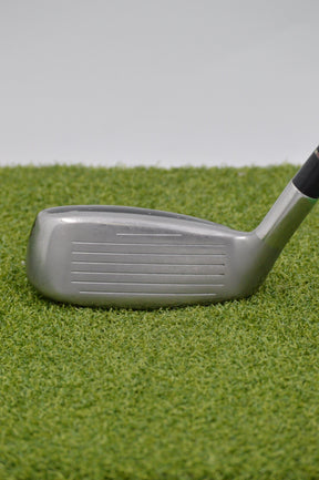 Adams Idea Pro Gold 20 Degree Hybrid S Flex Golf Clubs GolfRoots 