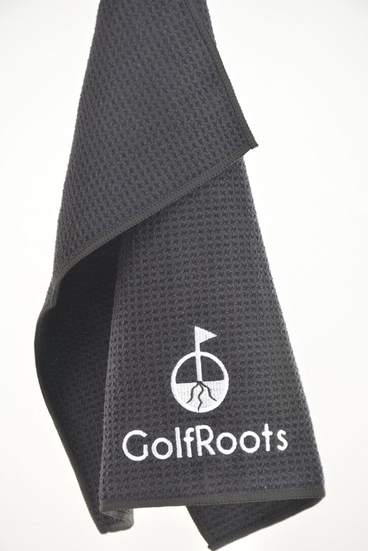 GolfRoots Towel GolfRoots 