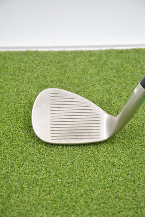 Titleist Vokey SM6 Steel Gray M Grind 58 Degree Wedge S Flex Golf Clubs GolfRoots 