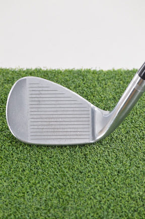 Titleist Vokey SM7 Tour Chrome 54 Degree Wedge S Flex 35.25" Golf Clubs GolfRoots 