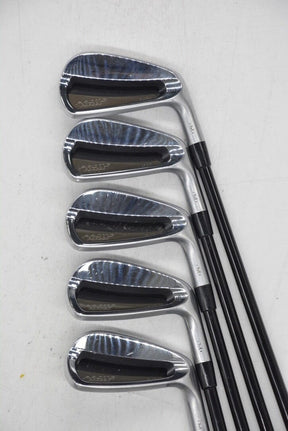 Proto Concept C07 6-PW Iron Set SR Flex +.25" Golf Clubs GolfRoots 
