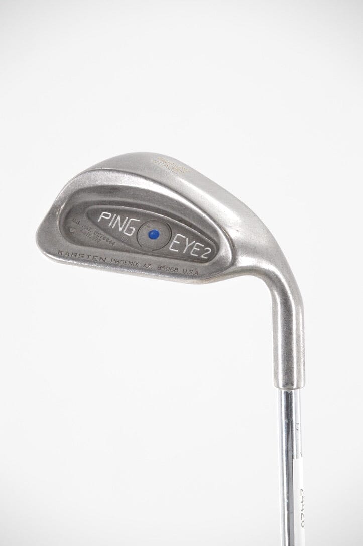 Ping Eye 2 PW S Flex 35.5" Golf Clubs GolfRoots 