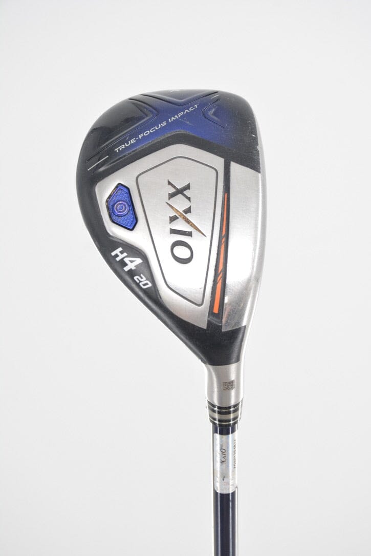 XXIO X 4 Hybrid SR Flex 40.25" Golf Clubs GolfRoots 