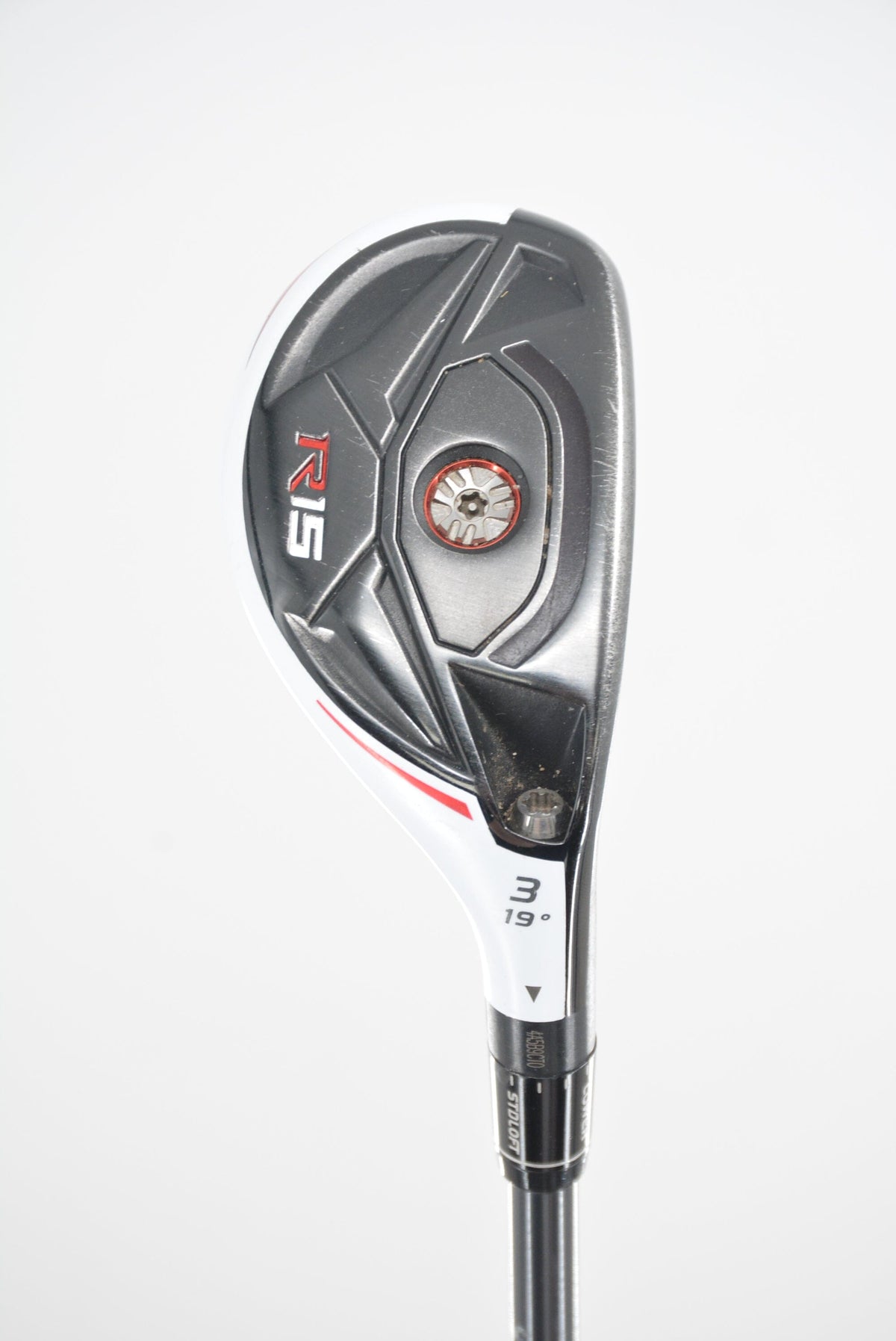 TaylorMade Hybrids