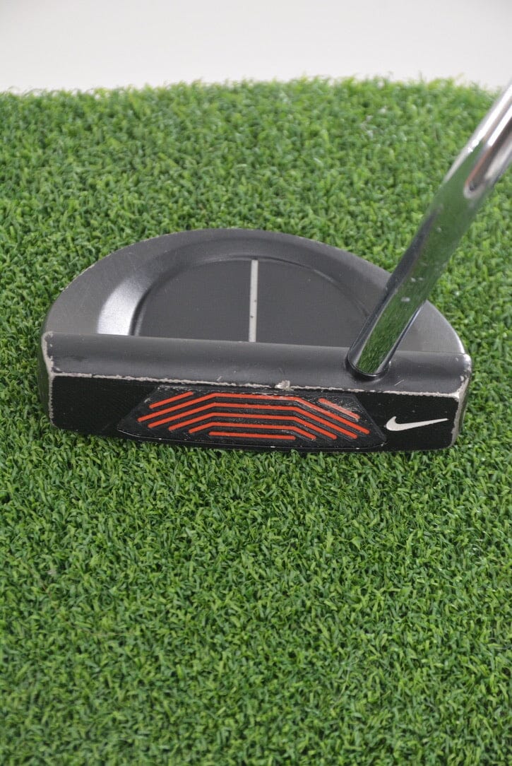 Nike Method Matter M5-12 Putter 34" Golf Clubs GolfRoots 