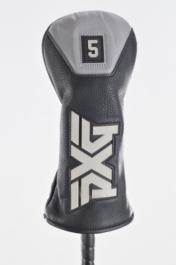 PXG 5 Wood Wood Headcover Golf Clubs GolfRoots 
