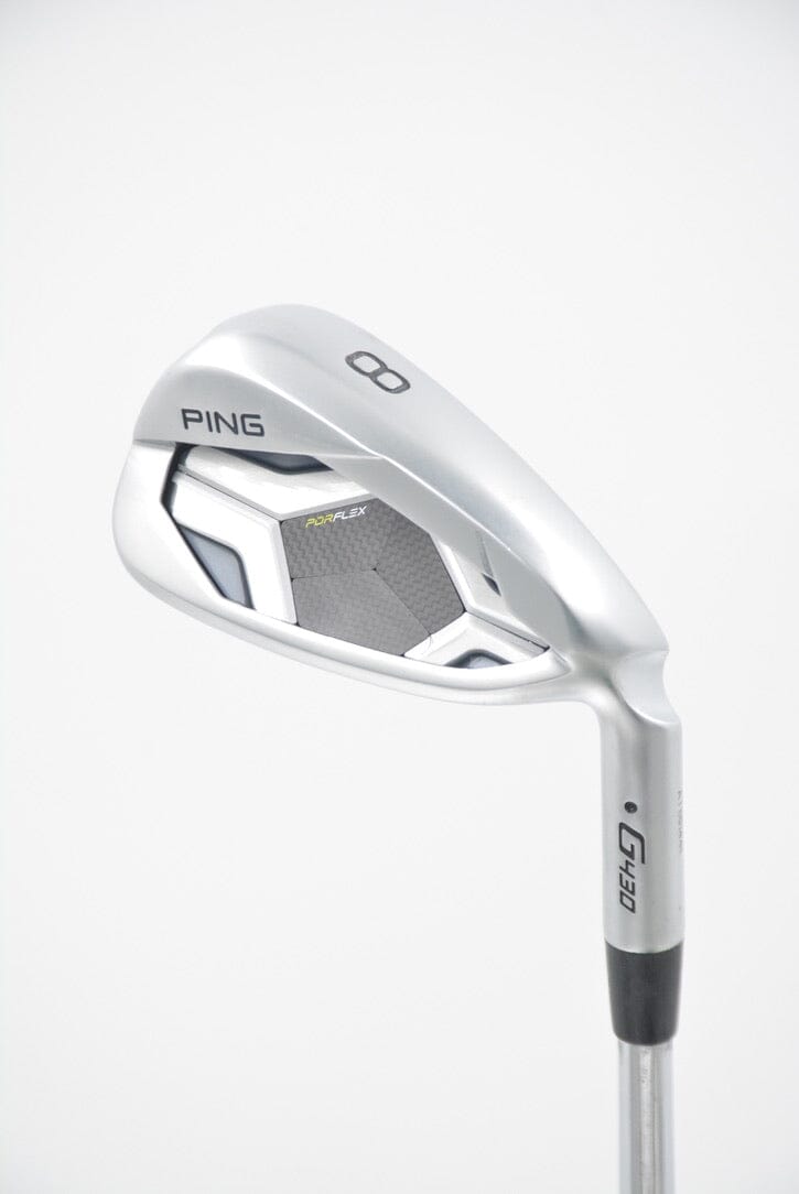 Ping G430 6-AW Iron Set R Flex Std Length Golf Clubs GolfRoots 