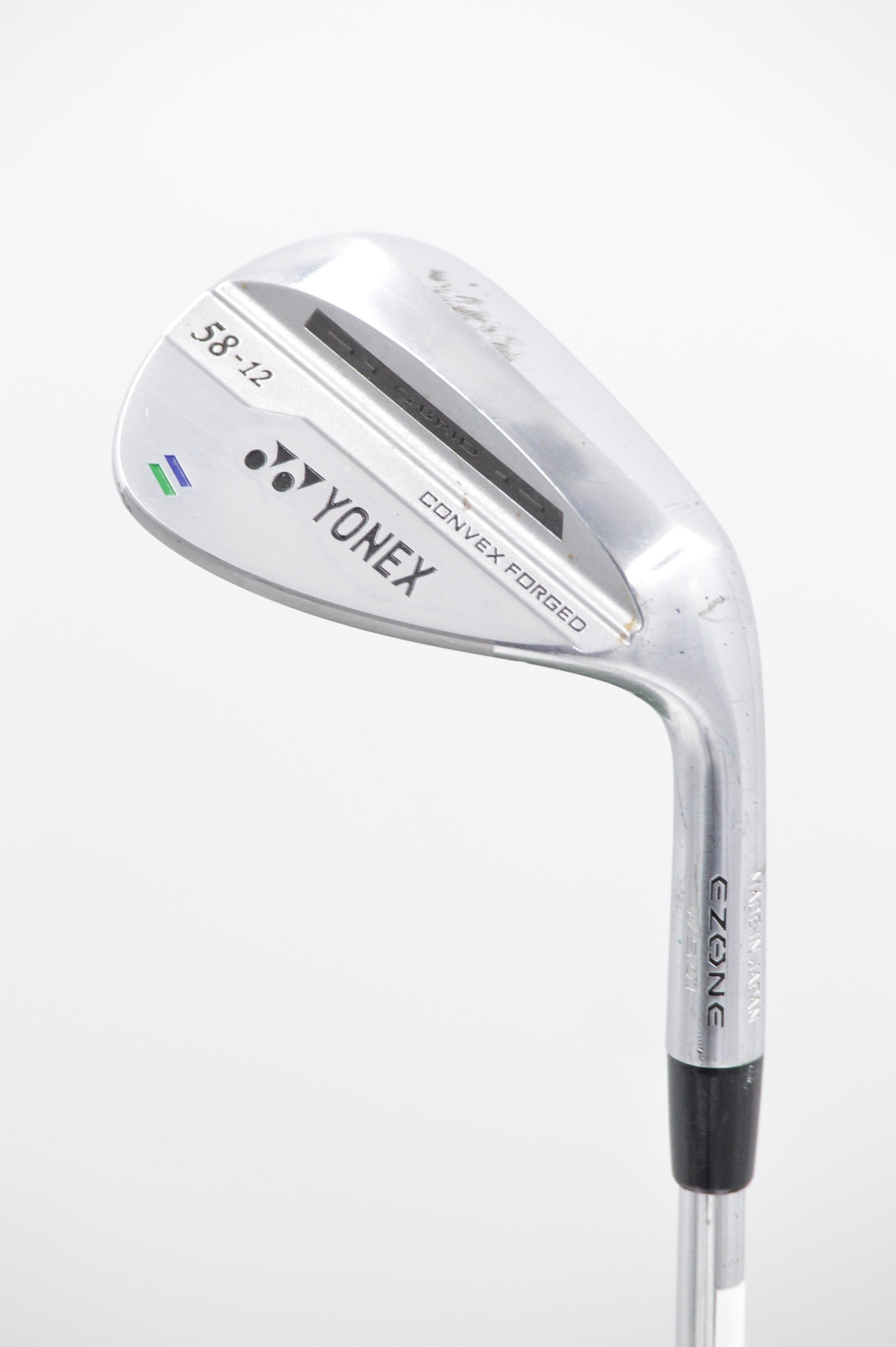 Yonex EZone Elite 58 Degree Wedge Wedge Flex