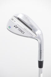 Yonex EZone Elite 58 Degree Wedge Wedge Flex Golf Clubs GolfRoots 