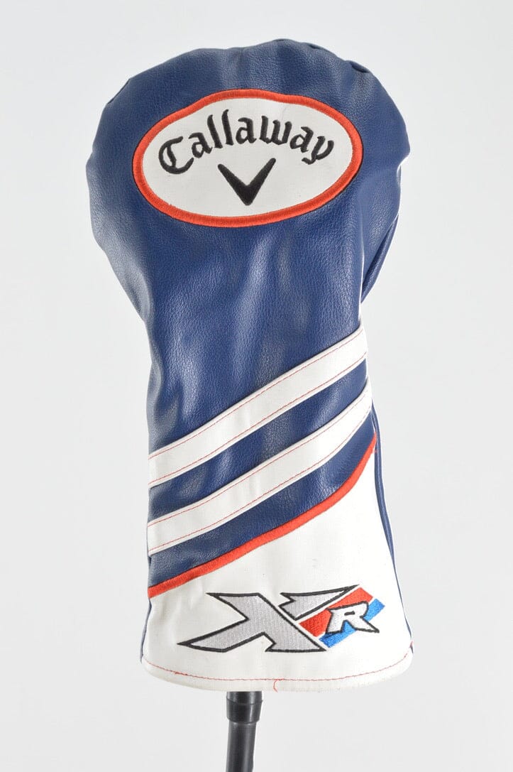 Callaway XR Blue Driver Headcover Golf Clubs GolfRoots 