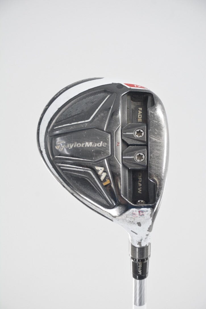 Women's TaylorMade M1 3HL Wood W Flex 41" Golf Clubs GolfRoots 