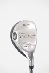 Cobra Baffler 2013 3 Hybrid R Flex 40.25" Golf Clubs GolfRoots 