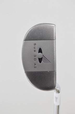 Never Compromise Sub 30 A2 33.5" Golf Clubs GolfRoots 