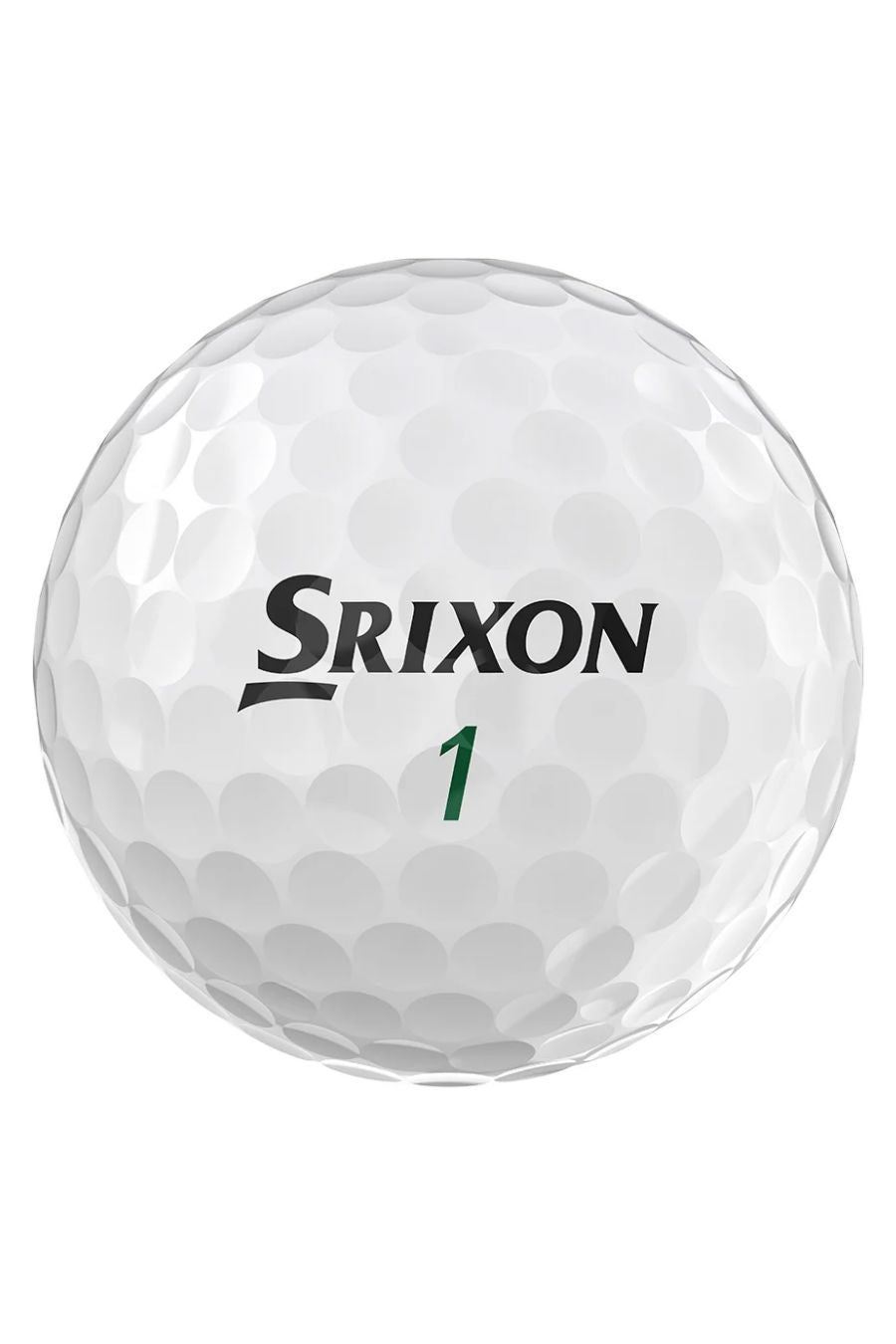 Srixon Soft Feel 14 Golf Balls - New Golf Balls Srixon 