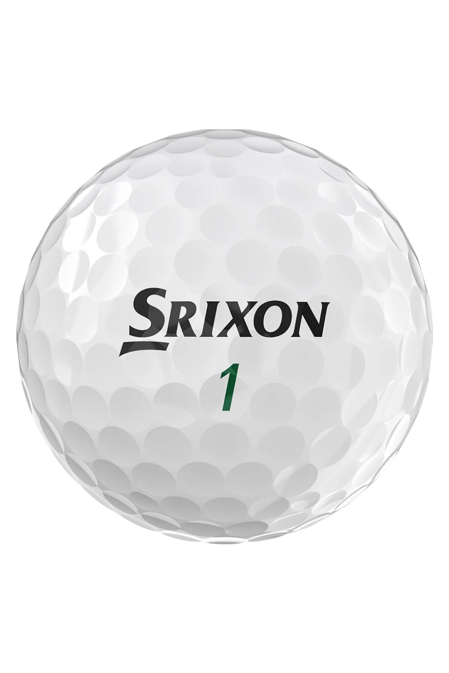 Srixon Soft Feel 14 Golf Balls - New