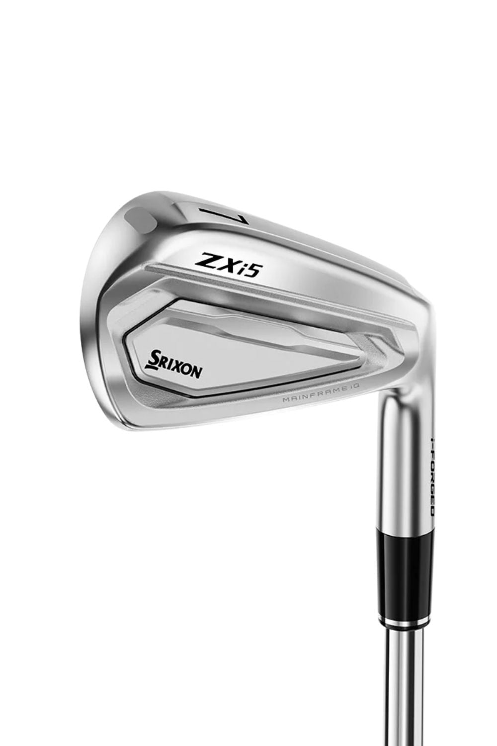 New Srixon ZXi5 Iron Set (2027) Golf Clubs GolfRoots 