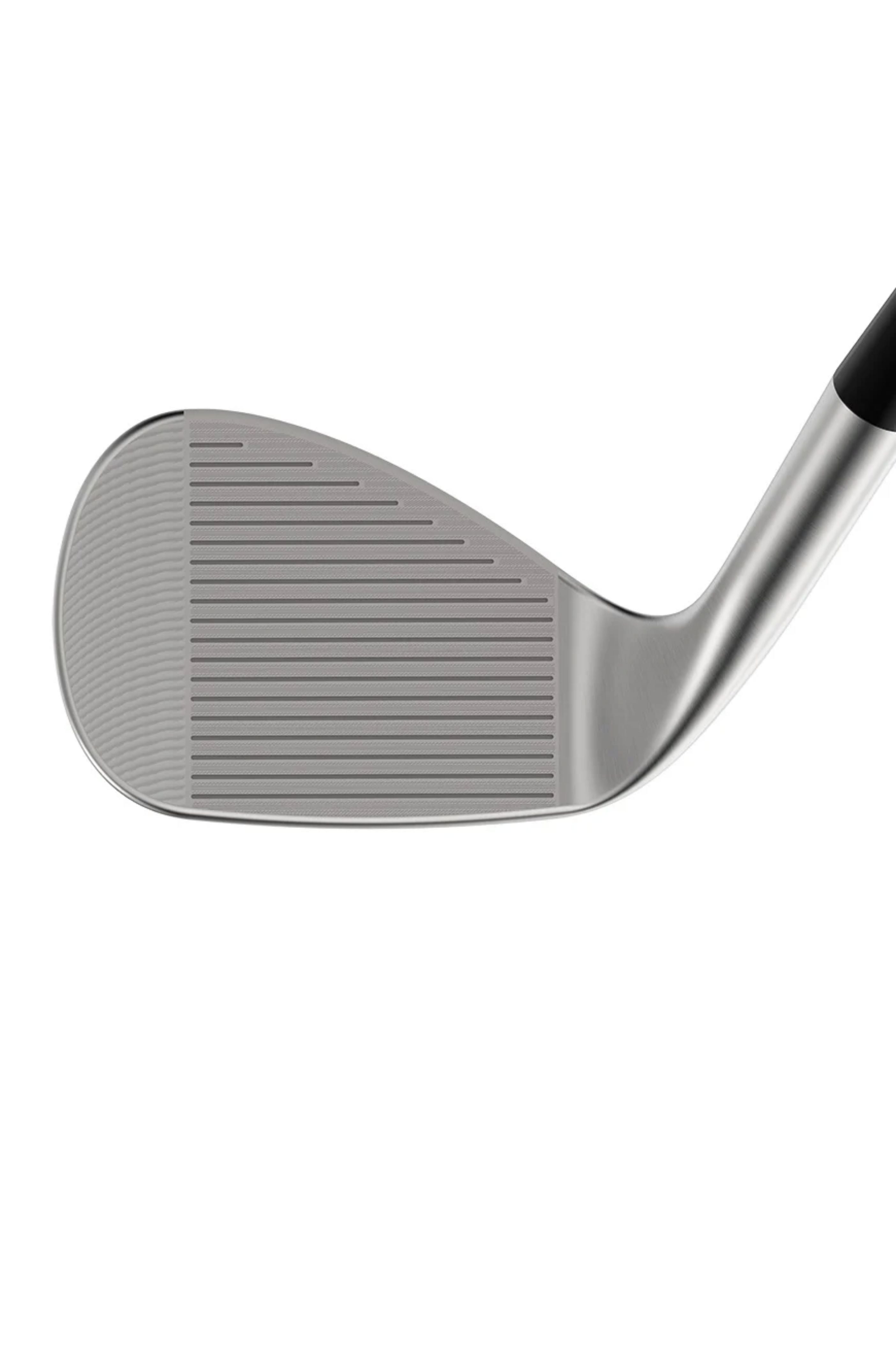 New RTZ Tour Rack Raw Wedge (RH Only) Golf Clubs GolfRoots 