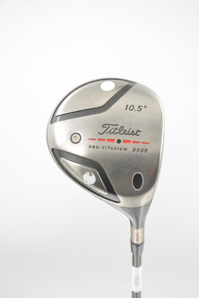 Titleist 905R 10.5 Degree Driver R Flex Golf Clubs GolfRoots 