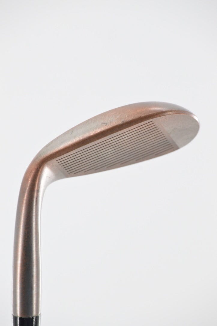 Mizuno T22 Denim Copper 60 Degree Wedge S Flex 35.25" Golf Clubs GolfRoots 