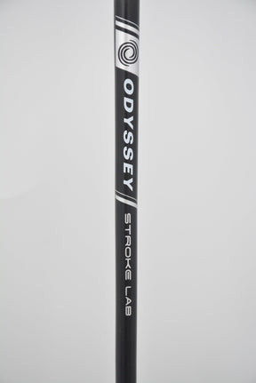 Odyssey Stroke Lab V-Line 33.5" Golf Clubs GolfRoots 