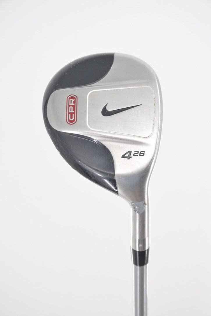 Women's Nike CPR 4 Hybrid W Flex 37.25" Golf Clubs GolfRoots 