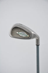 Women's Callaway Big Bertha X-12 4-6, 8-PW Iron Set W Flex -.5" Golf Clubs GolfRoots 