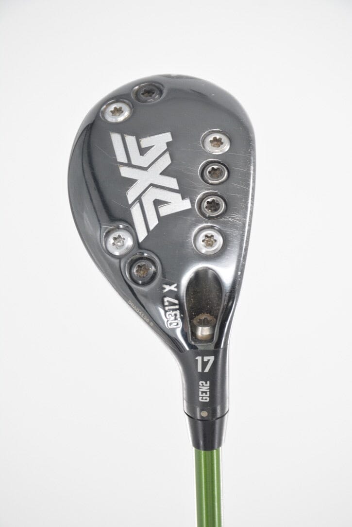 PXG Hybrids